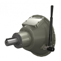 Transfluid 杠桿驅(qū)動離合器 MFO110 強(qiáng)勢登場