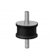 MEGI減震器Buffer781050適用于小型機(jī)器和骨料的簡單安裝
