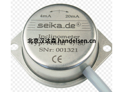德國(guó)Seika傾斜傳感器 / 傾斜儀 NA2-05
