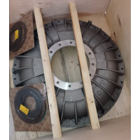 意大利Transfluid液力偶合器11 KSDF D42