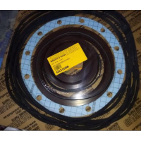 意大利 Transfluid RBD 系列 - RBD 6S 聯(lián)軸器