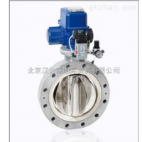 德國 Warex Valve 截止閥 DKZ110 DN 200 帶氣動旋轉執(zhí)行器 核心優(yōu)勢