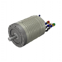 Transfluid 300 - 50永磁同步電機(jī)