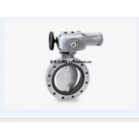 德國(guó) Warex Valve 蝶閥 DKZ 系列參數(shù) 適用范圍
