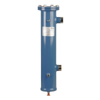 德國ESK Schultze BOS2-R-80F 型油分離器