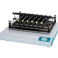 德國Edmund Bühler實(shí)驗(yàn)室搖床KM CO2用于細(xì)胞培養(yǎng)