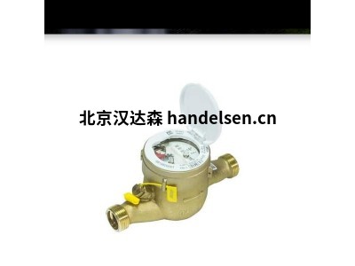 德國Paul Peuser接觸式水表MNR M100i 用于自動化計量過程