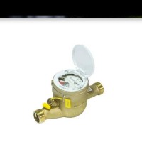 德國Paul Peuser接觸式水表MNR M100i 用于自動化計(jì)量過程