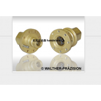 德國(guó) walther-prazision 中壓快速接頭：瞬連高壓，穩(wěn)筑工業(yè)連接新高度