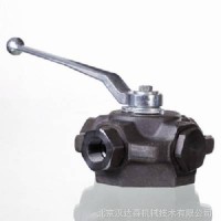 德國 HANSA-FLEX 球閥 BKR ND DVGW 2 路徑球閥雙路精準(zhǔn)控制