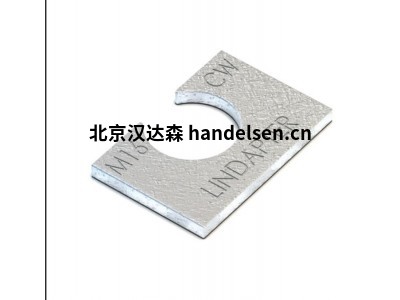 英國Lindapter B系列夾具連接穩(wěn)固可用于建筑 橋梁工程