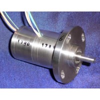 Admotec原裝Rotasyn標準旋轉(zhuǎn)變壓器DG2-3620帶軸承座設計