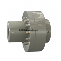 意大利 Transfluid 彈性聯(lián)軸器 BM-B3M：精密參數(shù)，鑄就動力傳輸新典范