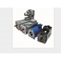 意大利 OEMER 電機(jī) QCA 80 A/2：輕盈設(shè)計，智啟現(xiàn)代工業(yè)新動力