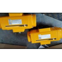 EL-O-MATIC氣動(dòng)閥門執(zhí)行器P 系列工作穩(wěn)定-20°C 至+80°C