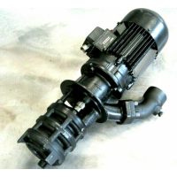 德國Brinkmann Pumps浸入式泵SFL1850/810 -CM1Z+814