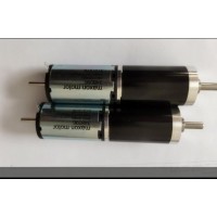 瑞士maxon motor有刷直流電機(jī)110160功率損耗小 載電流低