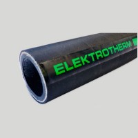 Lippmann軟管Electrotherm用于高溫過(guò)程冷卻水應(yīng)用