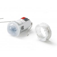 德國(guó)ESYLUX運(yùn)動(dòng)檢測(cè)器EM10025365防護(hù)等級(jí)為IP55