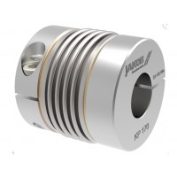 德國(guó)JAKOB金屬波紋管聯(lián)軸器KM/KP/KR系列