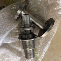 BUROCCO 3500系列控制閥：工業(yè)流程控制的卓越心臟