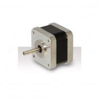 意大利LAM原裝NEMA 17系列M1173020步進(jìn)電機(jī)