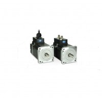 意大利LAM原裝NEMA 23系列M1233011步進(jìn)電機(jī)