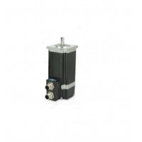 意大利LAM原裝NEMA 23系列M1233021步進(jìn)電機(jī)