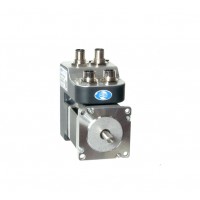 意大利LAM原裝NEMA 24系列M1243042步進(jìn)電機(jī)