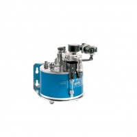 microjet微量潤(rùn)滑系統(tǒng)容器MKS-G 100系列容器容量1.6L