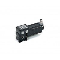 意大利Mini motor無刷蝸桿減速電機(jī)BS LineMCBS系列帶 4 極正弦全封閉式