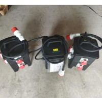 德國Walther-Werke分配器64904AP防護(hù)等級IP44