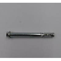 德國(guó)Liebig錨栓AB M6-10/45/5用于建筑結(jié)構(gòu)中鋼底板的固定安裝