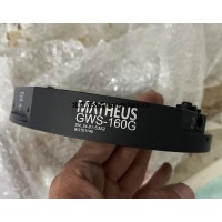 德國(guó)MATHEUS夾具夾持器GWS-160G可用于搬運(yùn)系統(tǒng)