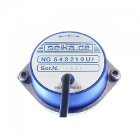 SEIKA NG3I 傾角傳感器：高精度姿態(tài)監(jiān)測的可靠之選