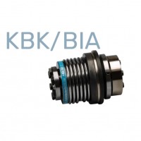 德國KBK過載離合器KBK/BIA帶內(nèi)錐和外錐的安全聯(lián)軸器