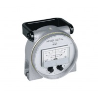 TESA 電子水平儀NIVELTRONIC用于用于檢測(cè)和調(diào)整機(jī)床的水平度和垂直度