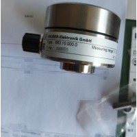 德國Hauber Elektronik振動(dòng)控制器663.16.000.0防護(hù)等級(jí)高