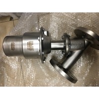 意大利Burocco AISI316 不銹鋼耐 - 20℃低溫 閥門(mén) 800 系列
