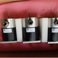 德國(guó)Phytron VSS19.200.0.6 用于真空步進(jìn)電機(jī)