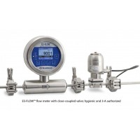 荷蘭Bronkhorst氣體質(zhì)量流量計(jì)ES-113C環(huán)境溫度0-60℃