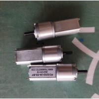 瑞典 Transmotec 正齒輪直流電機(jī)SD3039-12-1000-F