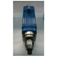 德國(guó)HIMMEL扁平電機(jī)K55采用全封閉和表面冷卻設(shè)計(jì)