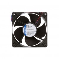 德國(guó)ebm-papst軸流風(fēng)機(jī)W3G300-BV24-81EC可用作空氣輸送、散熱、調(diào)速等