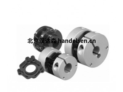 Schmidt-Kupplung聯(lián)軸器CPS 15.2適合旋轉(zhuǎn)編碼器