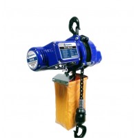 haklifb原裝LIFTKET STAR系列環(huán)鏈電動(dòng)葫蘆SKT5000KV2帶吊鉤懸掛