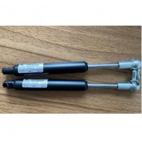 德國Hahn Gasfedern氣彈簧G10-40具有精確力控制、良好緩沖性能