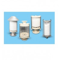 Techap化學(xué)汽鎖SL9K用于吸收有害化學(xué)蒸氣、保護(hù)儲(chǔ)存和操作環(huán)境安全