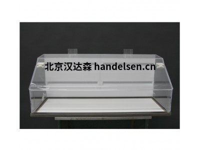 Hielscher隔音罩SPB-L可降低超聲波處理器運(yùn)行時產(chǎn)生的噪音