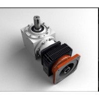 REDEX MSD 2 兩速齒輪箱用于?工業(yè)自動(dòng)化?